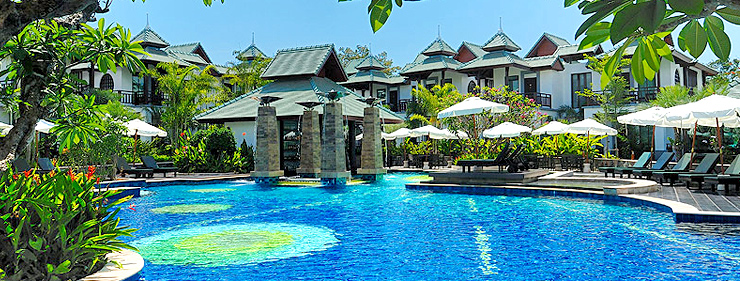 PREMIUM VILLA